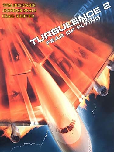 Turbulence II