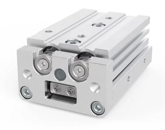 Intended for Slide Cylinder MAXAIR AXS20-100 AXS20-125 AXS20-150 AXS25-10 AXS25-20 AXS25-30 (AXS25-30)