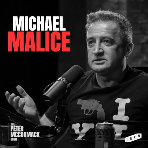 #109 - Michael Malice - The State Is a Criminal Gang