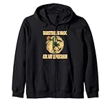 St. Patricks Day Basketball Player Irish Gifts