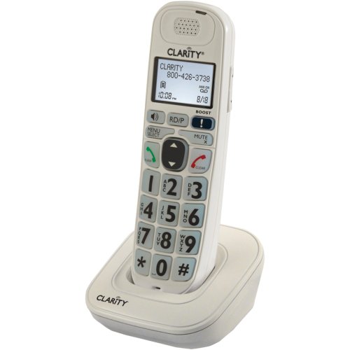 Clarity-53702-DECT-60-1-Handset-for-Cordless-Phone