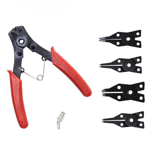 Alicate Trava 4 em 1 (Externo/Interno/Curvo/Reto) 6''(1)
