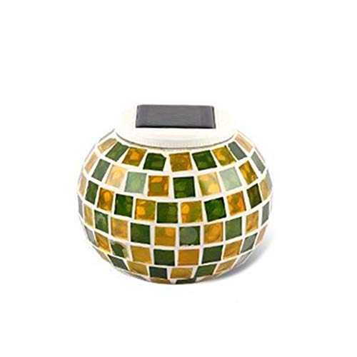 Preisvergleich Produktbild HEELPPO Solarlampen Gartenleuchte Solarleuchte Gartenleuchte Solar Led Gartenleuchten Solar Solarleuchten Solarleuchten Garten Solarlampen Für Garten Solarkugel Für Außen