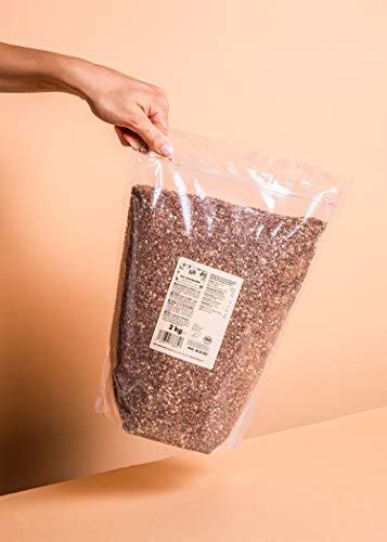 KoRo - Bio gemalen lijnzaad - 2 kg - Afbeelding 7