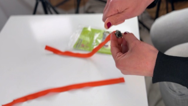 Kit Riparazione Cerniere FixnZip Universale - 3 Misure Per Tutti I Tipi Di Zip, Vincitore ISPO Gold Award - Foto 7