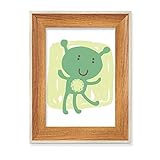 Feature: - le cadre traditionnel est d 'une durabilité étonnante.; - la face arrière est munie d 'une étiquette facilement accessible.; - le cadre est muni de crochets (verticaux et horizontaux).; - on peut voir votre photo en polissant la face avant et garder la photo en vie.; - emballage avec le plus grand soin pour assurer un accès sûr.; - la bordure blanche.