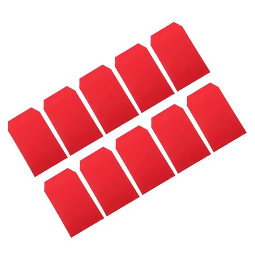 COHEALI A4TCY 10Zbg bZ[WJ[hp[ ^t@C ItBX[ ޕۊǗpNtgobO