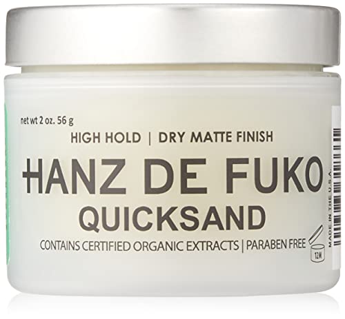 Hanz de Fuko Quicksand