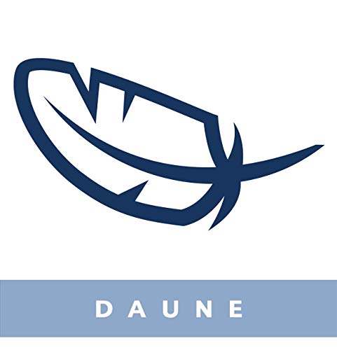 Billerbeck Daunendecke Dorothea 90, 135 x 200 cm – 90% Daunen 10% Federn, Wärmestufe mittel, Übergangs-Bettdecke, Allergiker geeignet, Daunen Steppdecke - Image 6