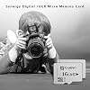 Samsung MV900F Digital Camera Memory Card 16GB microSDHC Memory Card with SD Adapter