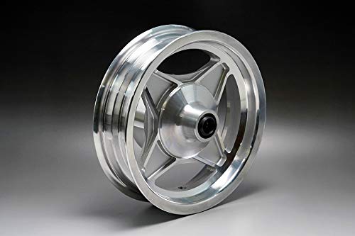 Amazon | NO6382 ダックス(DAX)/シャリー 10インチ2.5J チューブレス 