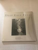 Deep East Texas 1563521172 Book Cover