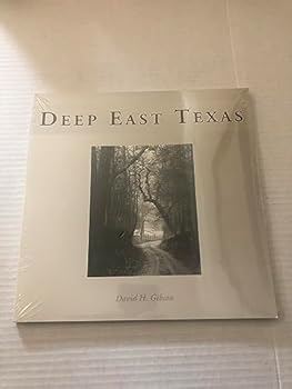 Paperback Deep East Texas Book