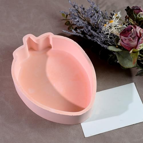 Moule en silicone boîte à bijoux support rangement résine époxy