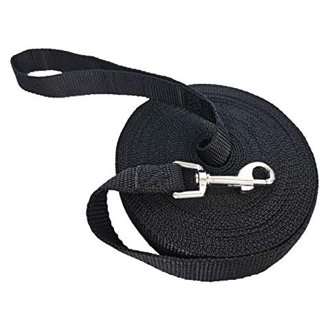 Luchai 15m Long Dog Training Lead Cover