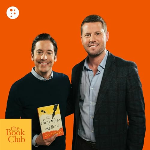 The Book Club: The Screwtape Letters by C. S. Lewis with Seth Dillon Podcast Por  arte de portada