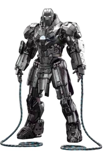 HiPlay ZD Toys Mark 2 Blacklash Whiplash 1:10 Action Figure 1915-02