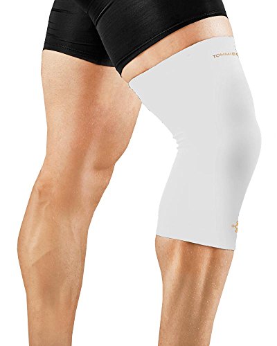 Tommie Copper Men's Recovery Refresh Knee Sleeve