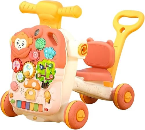 Bianstar �x�r�[�E�H�[�J�[ 4-in-1 �x�r�[�J�[ �]�|�h�~ �c���p���s�⏕ (�I�����W�F)