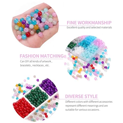 Opiniones y reviews de Fabricación de abalorios y bisutería los más recomendados. 18 Fabricación de abalorios y bisutería marca CESTMIOR (3)