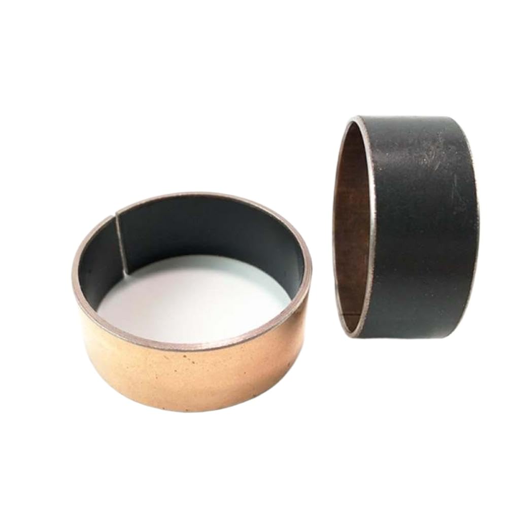 Guida Ammortizzatore Forcella Anteriore 41Mm 2 Pezzi Ricambio Componente