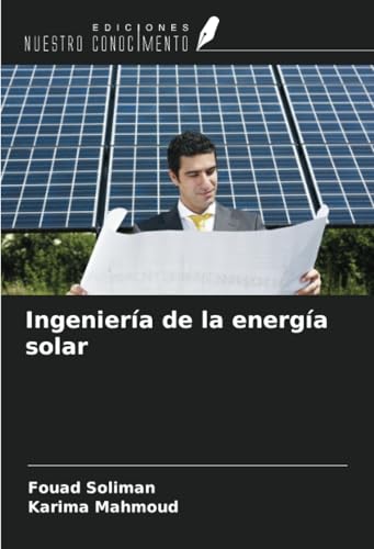 Ingeniería de la energía solar