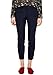 Produktbild s.Oliver Damen Slim: Chino mit slim ankle leg navy 40