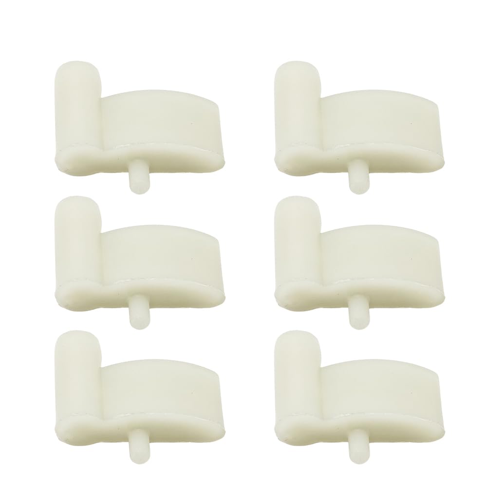 Zxhozdm One Color 6Pcs Recoil Starter Pawl For 021 023 025 Ms210 Ms230 Ms250 Chainsaw For Spare Parts