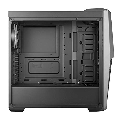 Build My PC, PC Builder, Cooler Master MasterBox MB500