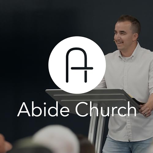 Abide Church cover art