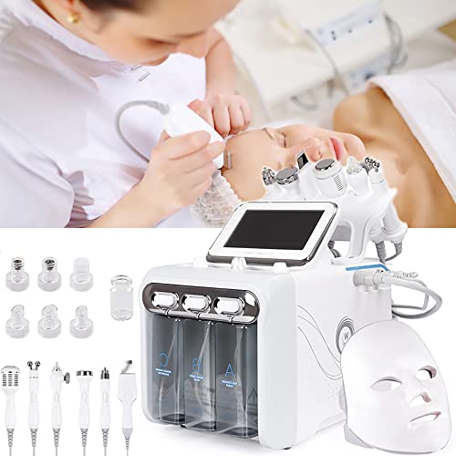 Find The Best Microdermabrasion Machine For Spa Reviews & Comparison