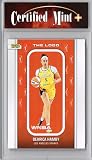 Dearica Hamby Trading Card 2025 WNBA The Logo #LOGO-10 1,447 Made CM+