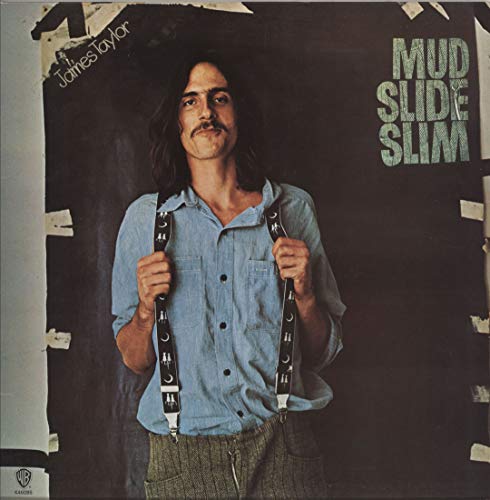 Mud Slide Slim And The Blue Horizon