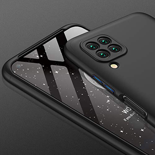 Hülle® Duro Scudo Protezione Completa Custodia