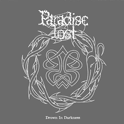 Drown in Darkness-The Early Demos