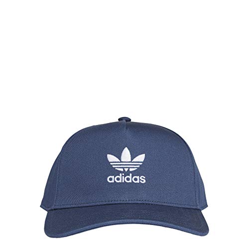  adidas AC CLSD TRK CRV Chapeau Mixte Adulte, N...