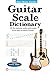 Mini Music Guides -- Guitar Scale Dictionary: All the Essential Scales and Modes in an Easy-to-Follow Format!
