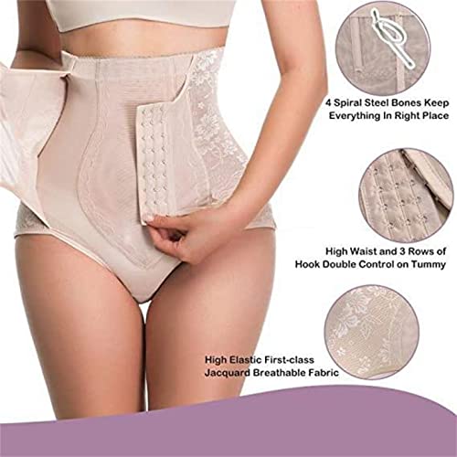 Gaine culotte haute performance de compression ferme et design premium
