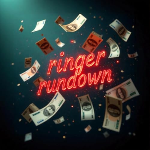 Ringer Rundown: Daily Best Bets Titelbild
