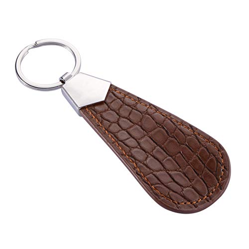 MUZI ,  Unisex Schuhlöffel, Braun - dunkelbraun - Größe: X-Small Cover