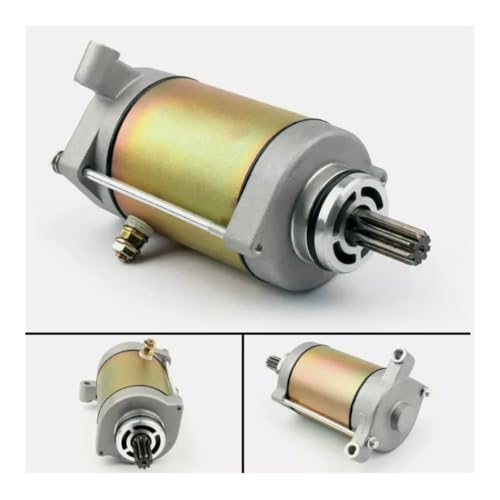 Démarreur 12V pour CF500-2 2A 2011-2012 remplace 0180-091100-0010