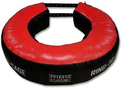 Miniatura 2 de Saco de boxeo Uppercut RingDonut - Relleno. para sacos de boxeo pesados