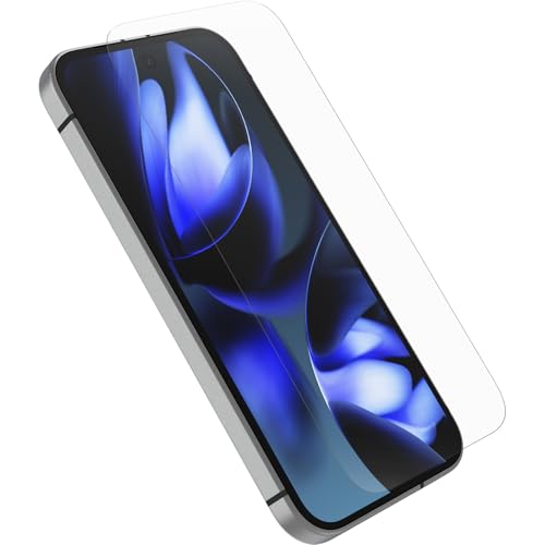 OtterBox Google Pixel 9a Premium Glass, Scratch Protection, Flawless Touch Response, Easy Installation, Shatter Resistant, Glass Screen Protector for Google Pixel - image 2