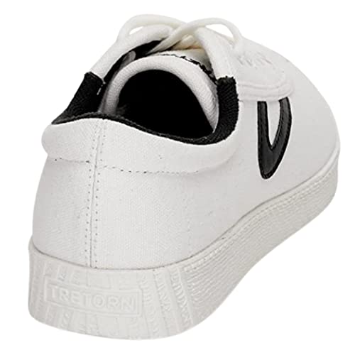 Image of TRETORN Mens Men's Nylite Canvas SneakersSneaker
