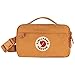 Price comparison product image Fjallraven 23796-206 Kånken Hip Pack Gym Bag Unisex Spicy Orange Size One Size