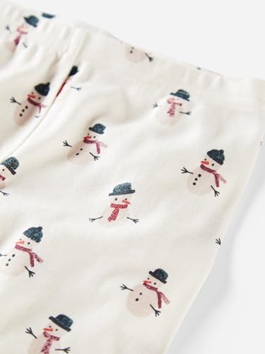 Image of little planet by carter's Baby 2-piece Pajamas Made With Organic Cotton