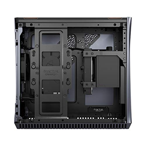 Build My PC, PC Builder, Fractal Design Era ITX