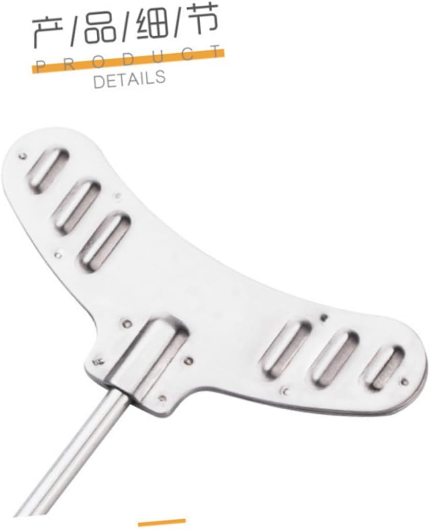 Stainless Steel Spiral Slice Tool for Cucumber and Fruit Garnishing