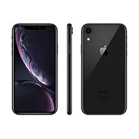 Apple iPhone XR 256GB - Nero (Ricondizionato)