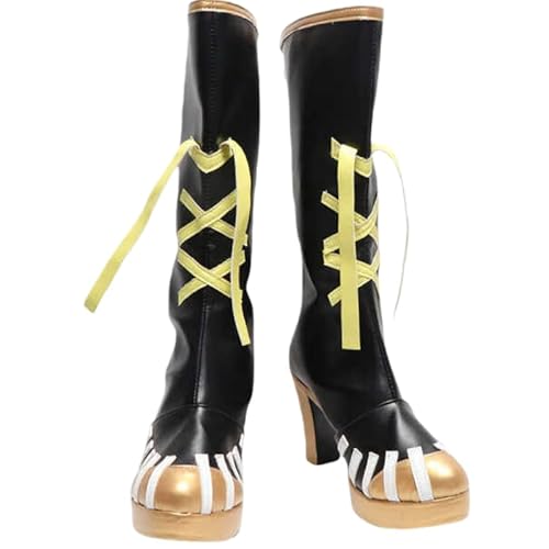 [Kossyo] �R�X�v���C �~�����W�X �R�X�v���p 25.5CM �u�[�c ���� �V���[�Y ���C �R�X�v�� �N���X�}�X �n���E�B��